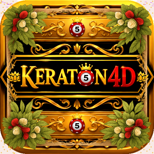 keraton4d — galeri pratinjau Resmi APK